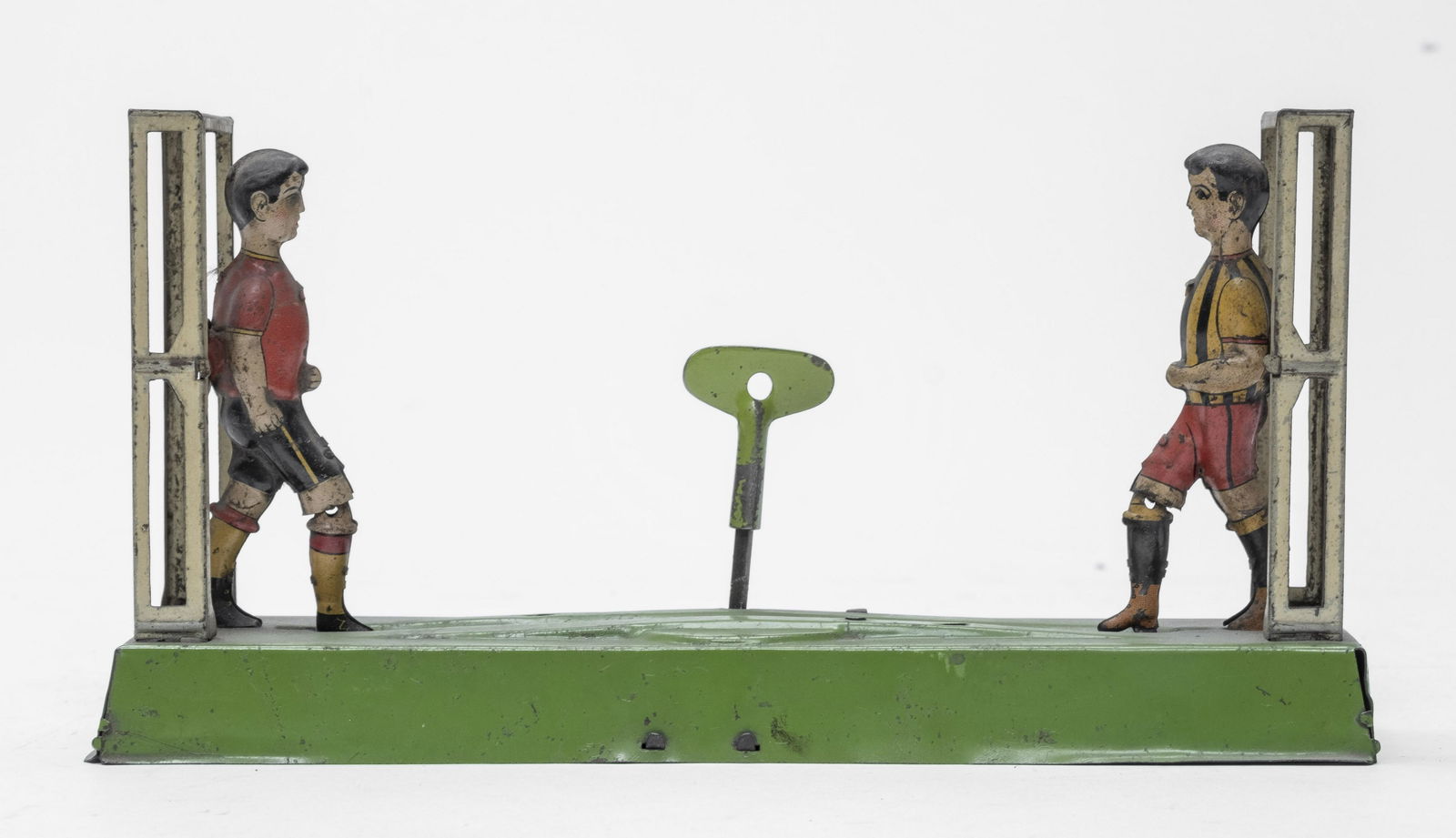 Soccer Windup Toy (1 of 3)