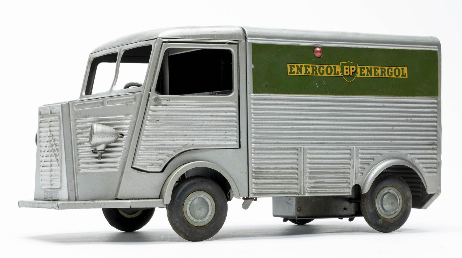 JRD "BP" Energy Truck (1 of 6)