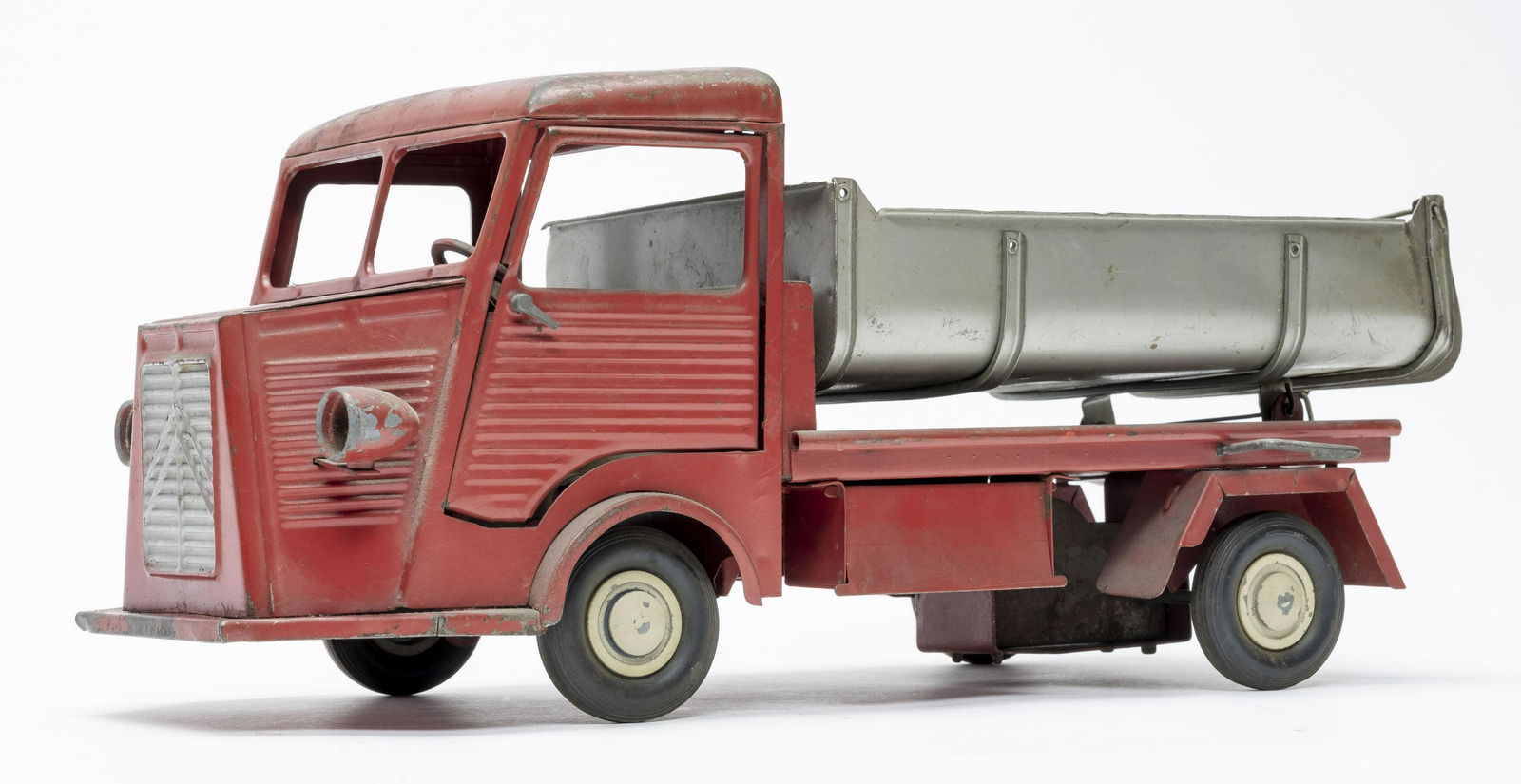 JRD "BP" Energy Truck (1 of 6)