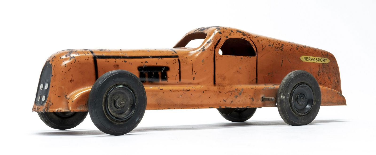 Renault "Nervasport" (1 of 6)