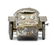 Sports Coupe Wind Up Tin Toy - 5