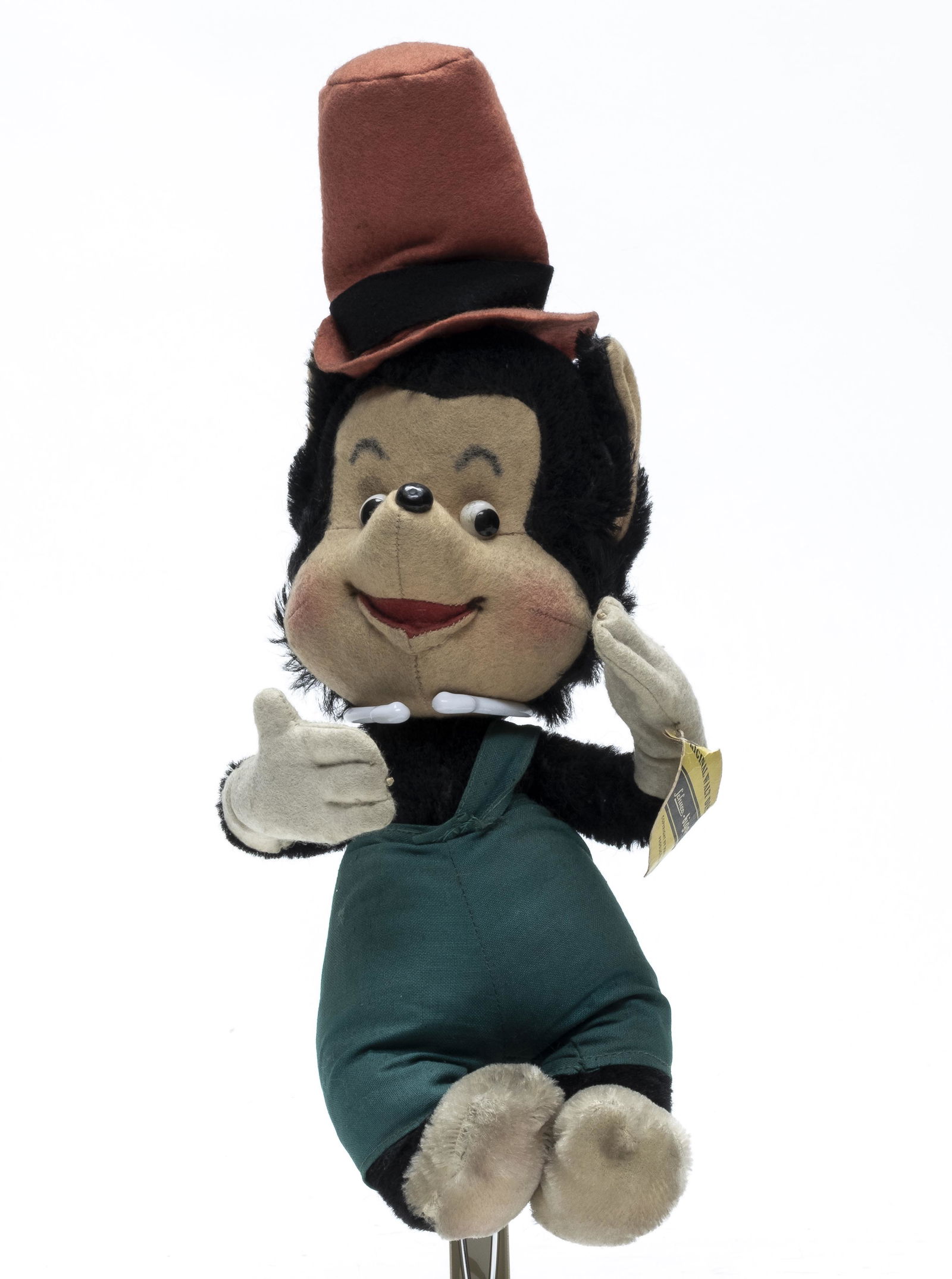 Schuco Original Walt Disney Bigo-Bello (1 of 2)