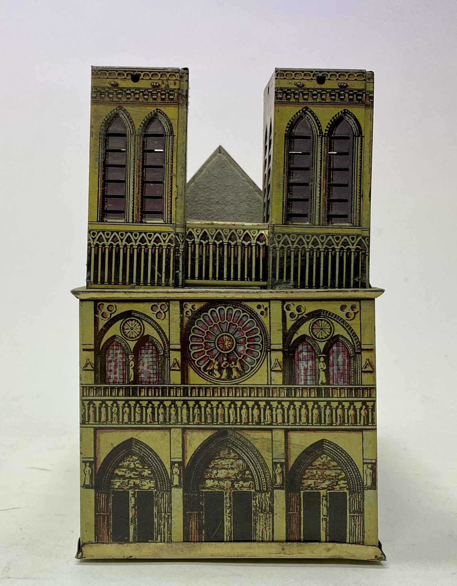 Notre Dame Cathedral (1 of 1)