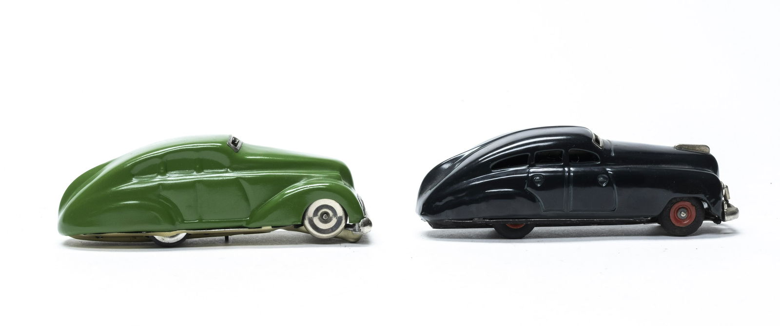 Schuco 1250 Coupe / Green Coupe (1 of 6)