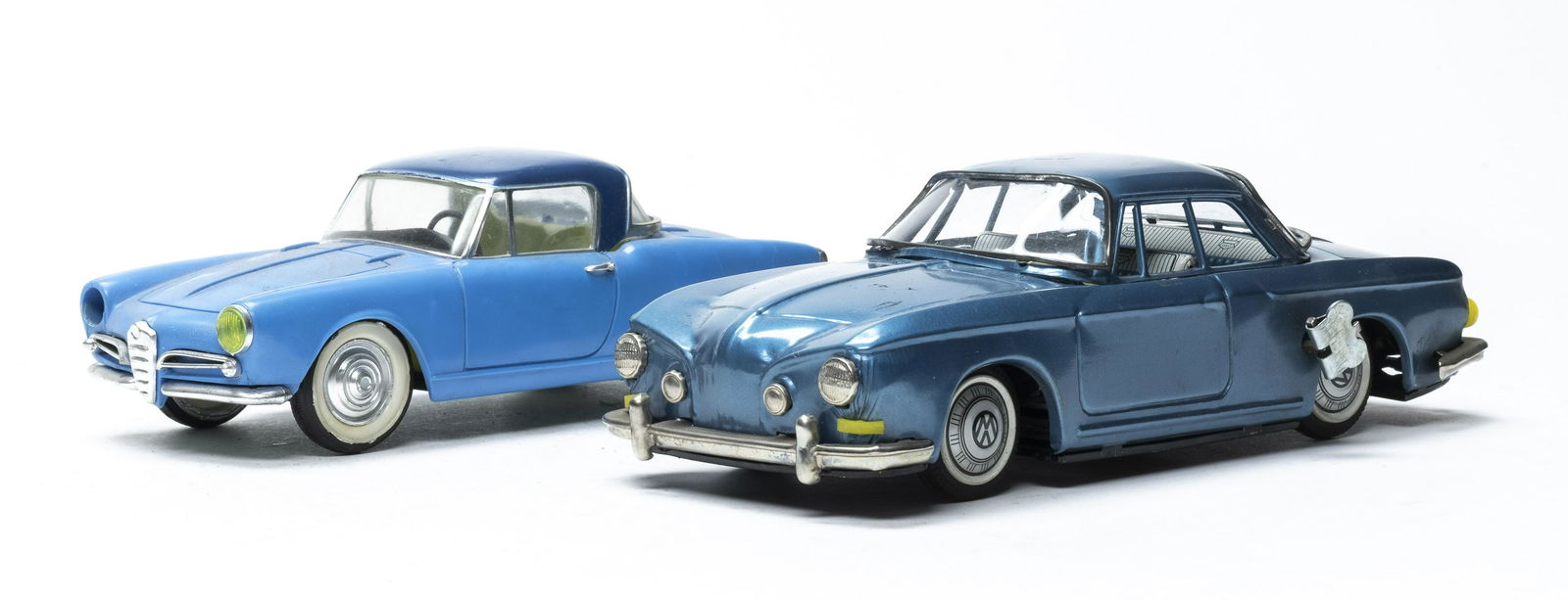 Karmann Ghia / Alfa Romeo (1 of 4)