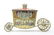Royal Coach Biscuit Tin - 2