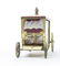 Royal Coach Biscuit Tin - 4