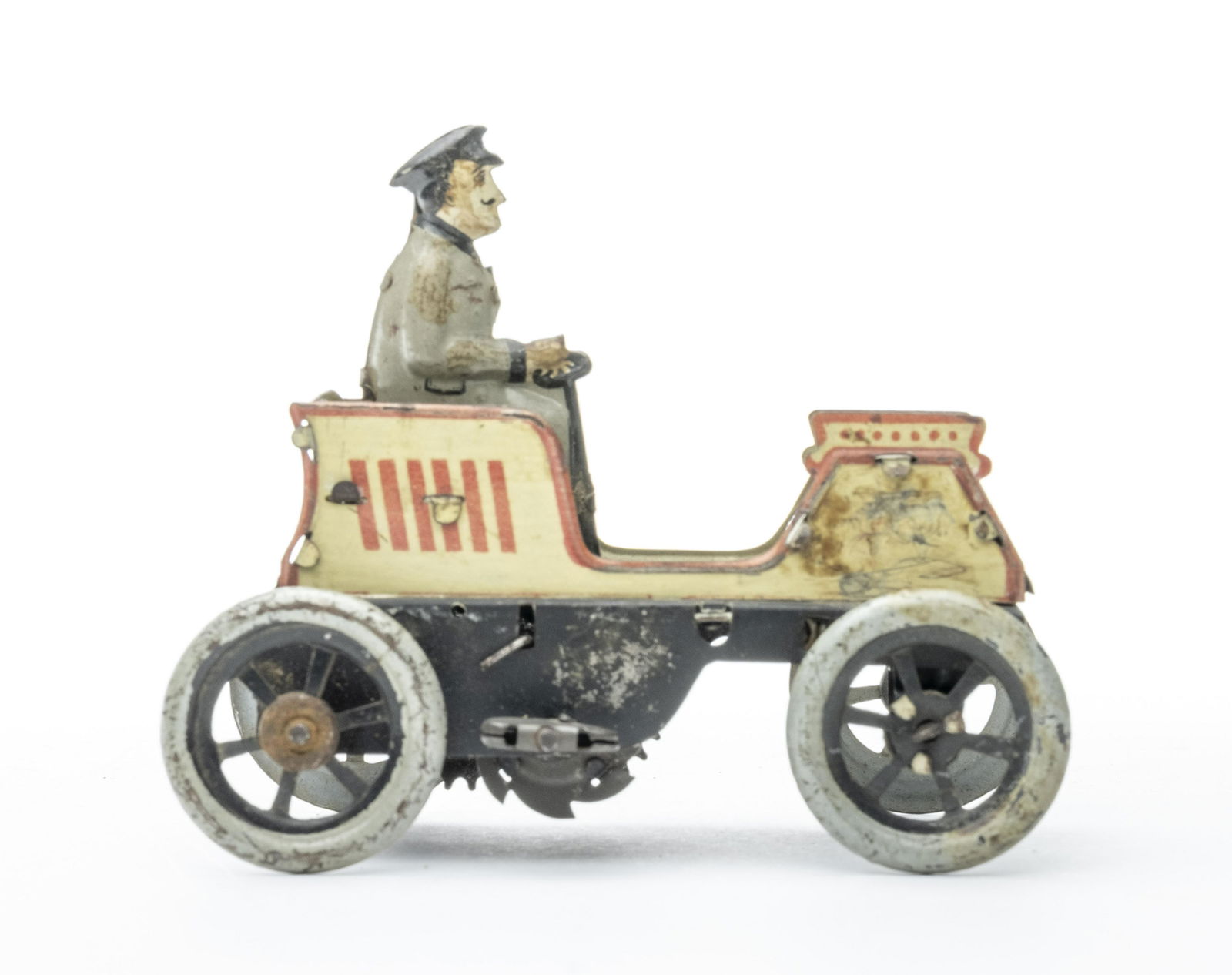 G & K Vis - a - Vis (1 of 4)