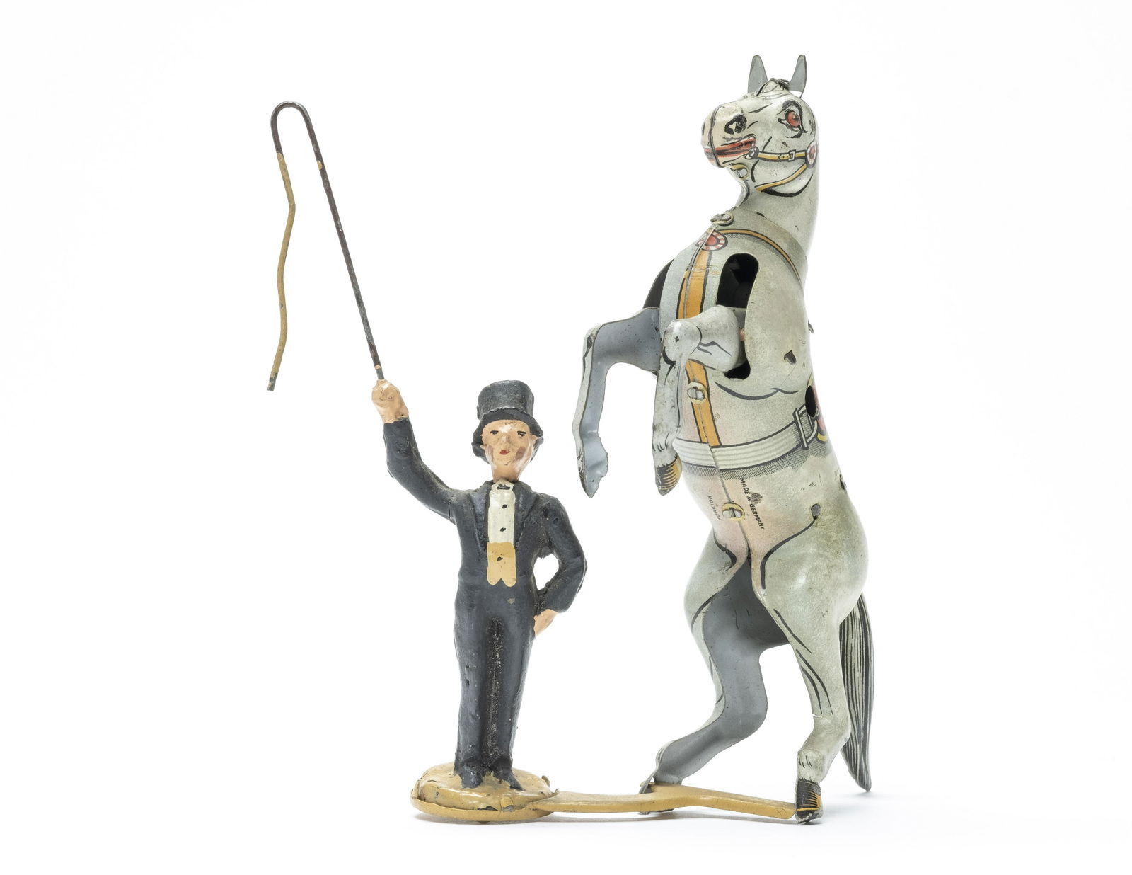 Horse Trainer Toy (1 of 4)