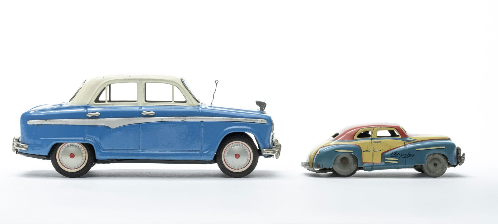 Two Friction Sedans Japanese (1 of 6)