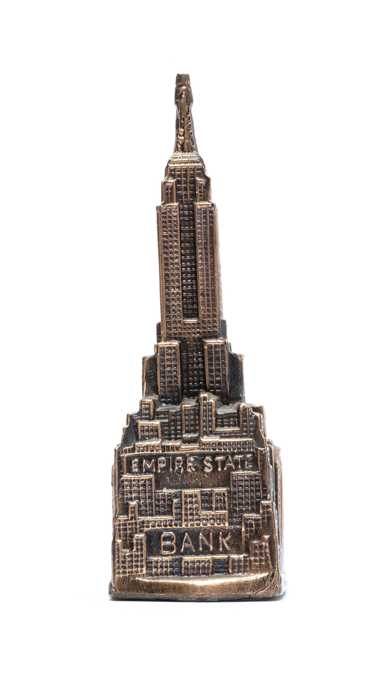 Empire State Building Bank
