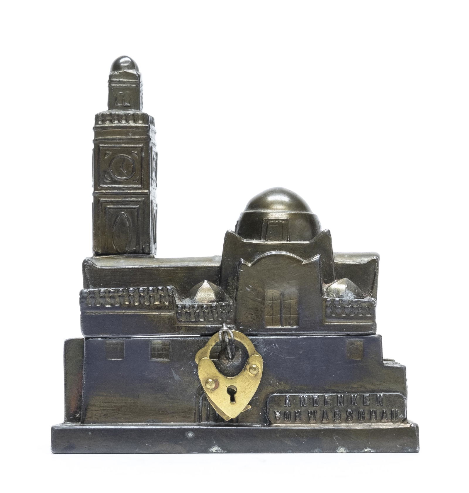 The Warsaw Mosque Bank (1 of 6)