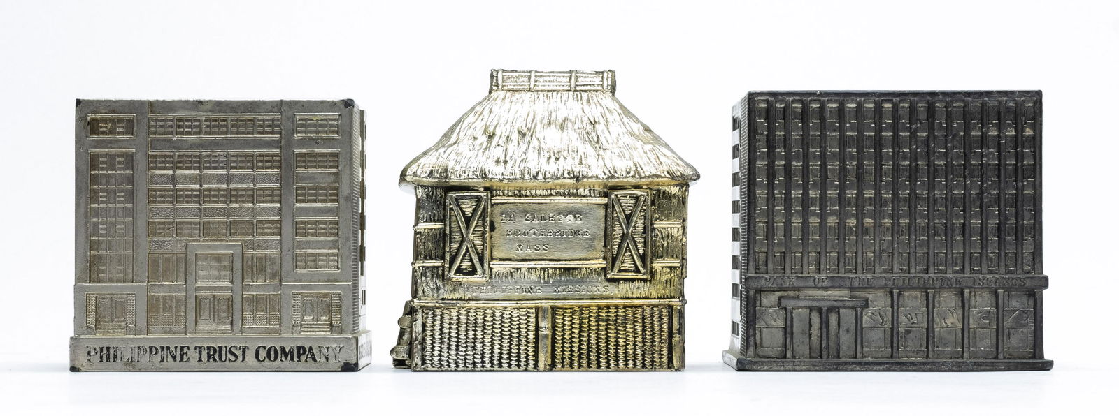 Three Philippines Themed Banks (1 of 6)