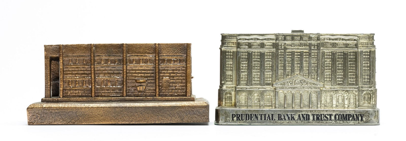 Two Building Banks (1 of 6)