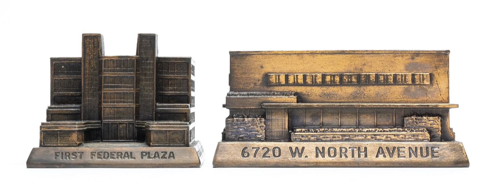 Two Banthrico Banks (1 of 6)