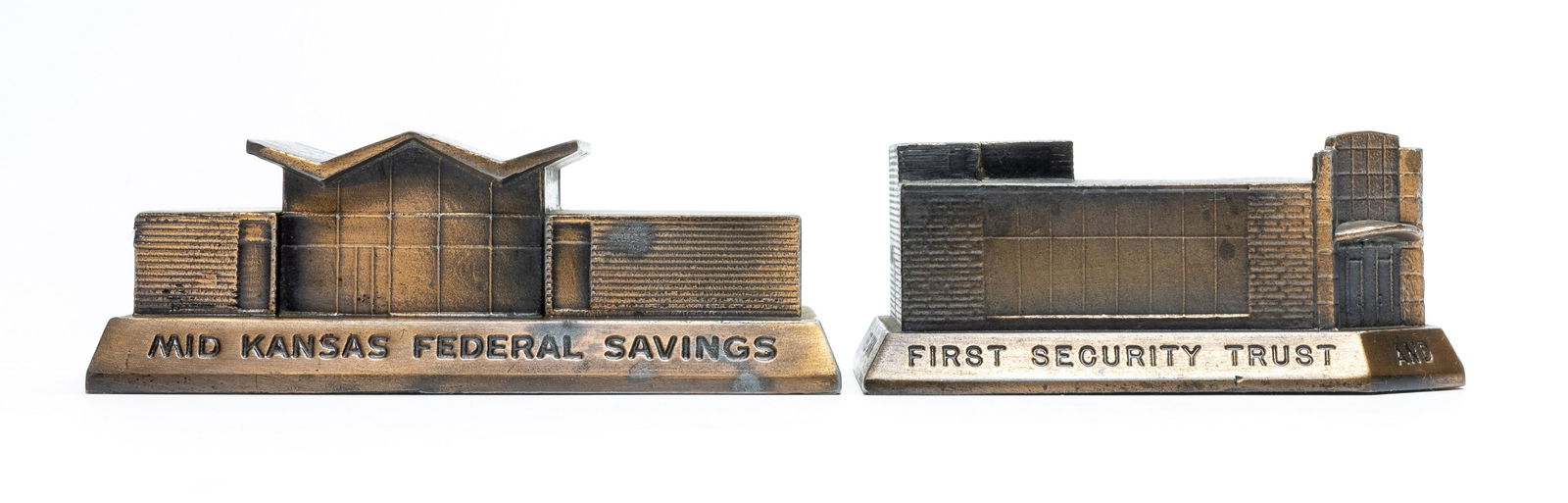 Two Banthrico Banks (1 of 6)