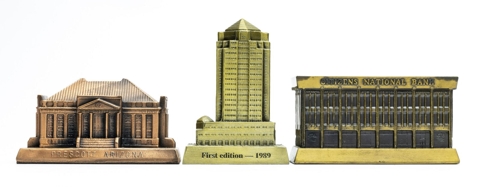 Three Building Banks (1 of 6)