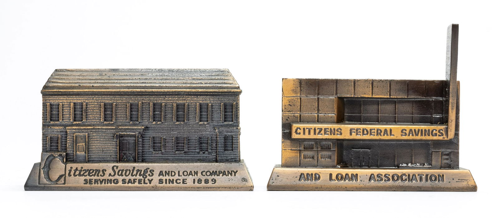 Two Banthrico Banks (1 of 6)