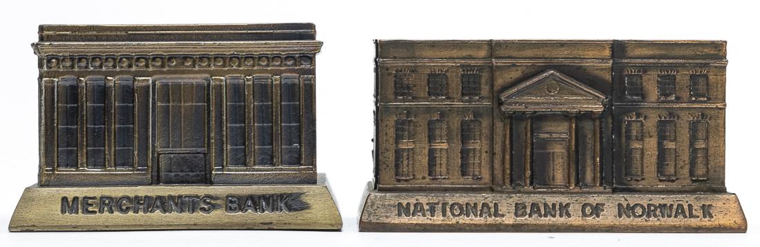 Two Banthrico Banks (1 of 6)