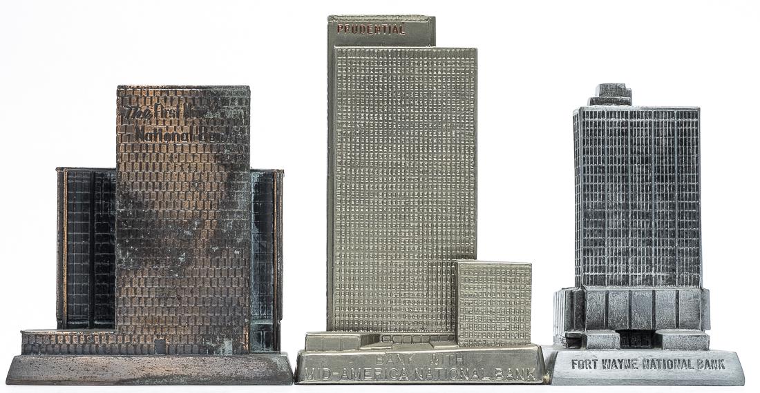 Three Banthrico Banks (1 of 6)