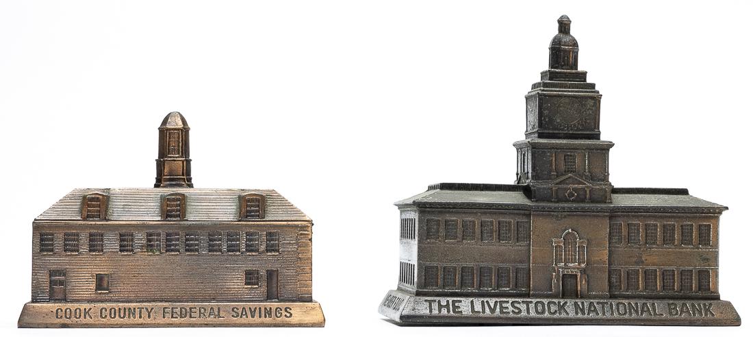 Two Banthrico Banks (1 of 6)