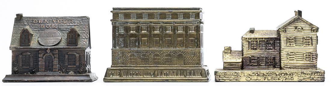 Three Souvenirs (1 of 6)