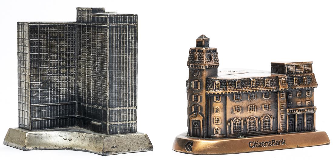 Two Building Banks (1 of 6)