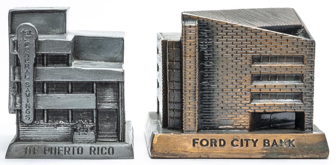 Two Building Banks (1 of 6)