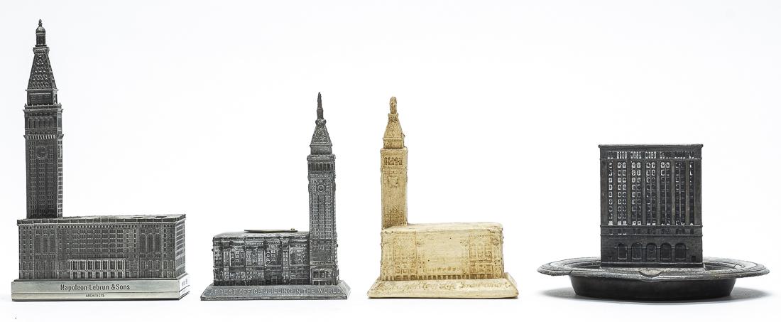 New York Themed Souvenirs (1 of 2)