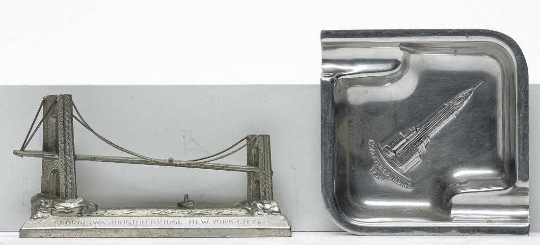 Two New York City Souvenirs (1 of 2)