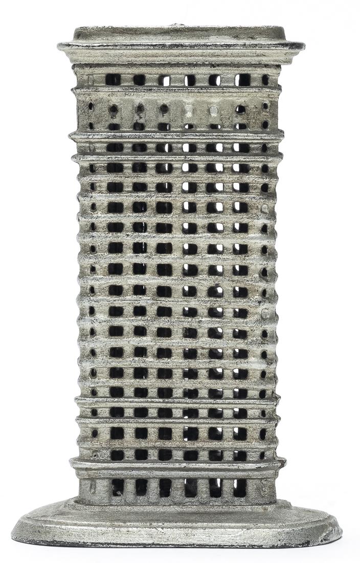 Flatiron Building - Second Smallest (1 of 3)