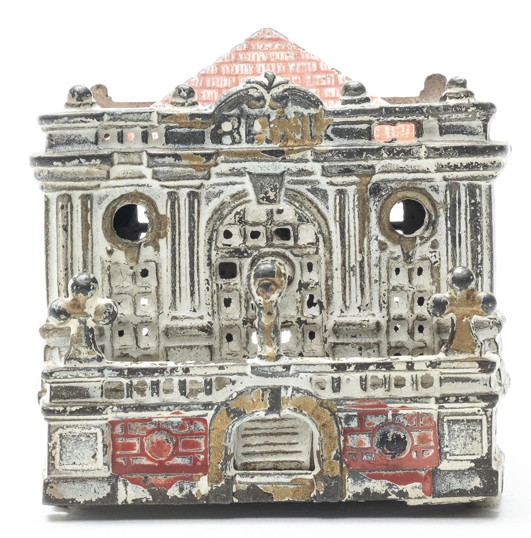 United States Treasury Building Bank (1 of 4)