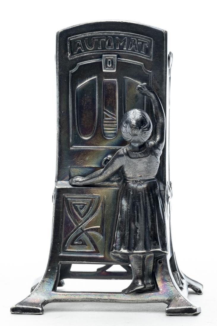 Automat Bank / Souvenir (1 of 4)