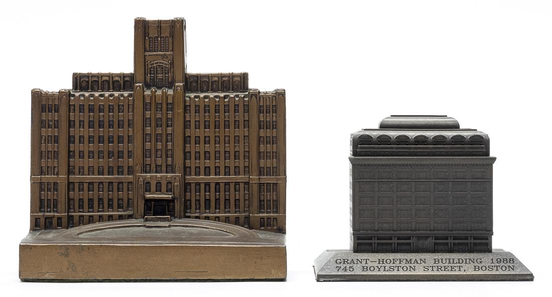 Two Souvenir Buildings (1 of 4)