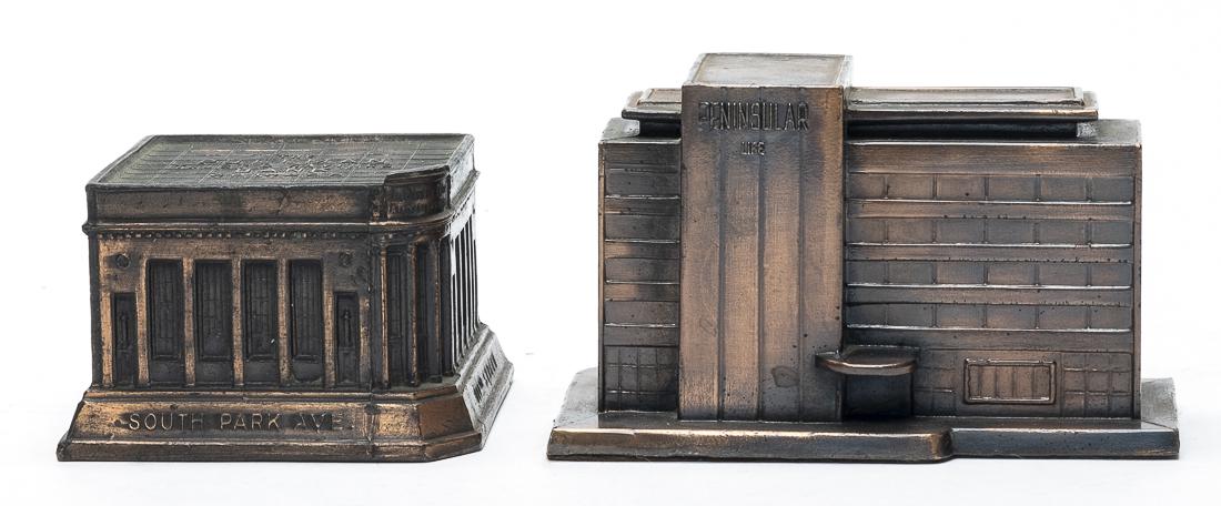 Two Souvenir Buildings (1 of 2)