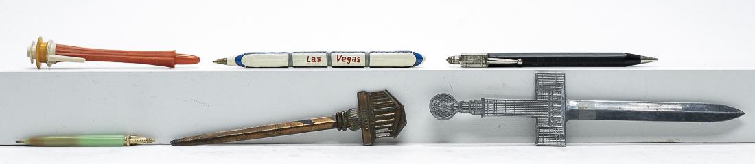 Assorted Souvenirs (1 of 2)