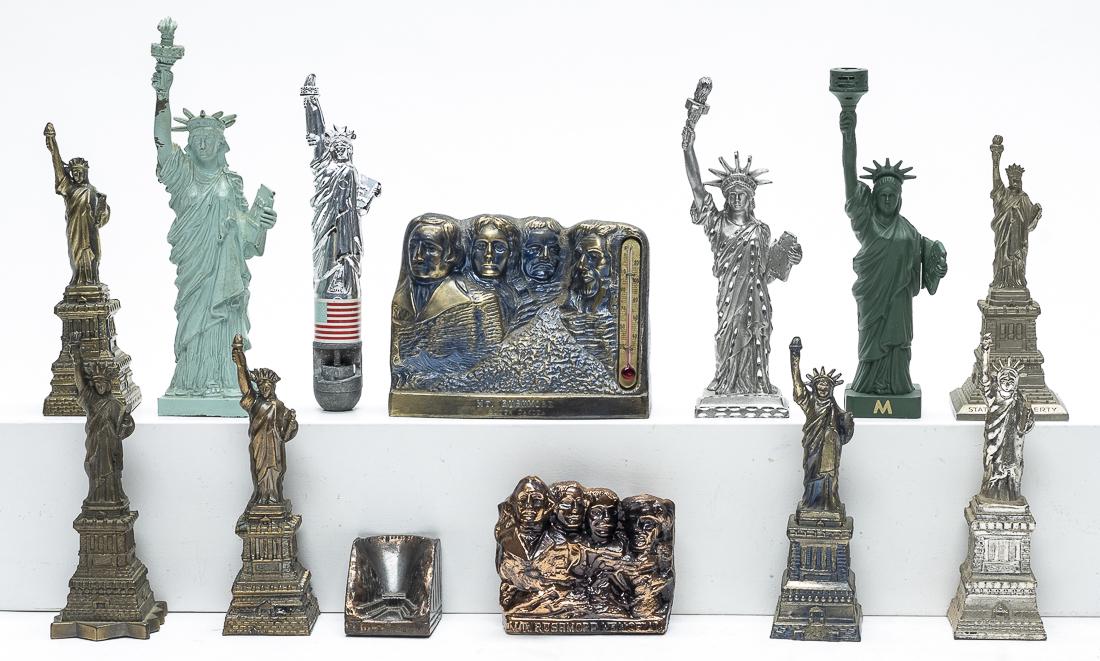 Thirteen Souvenirs (1 of 3)