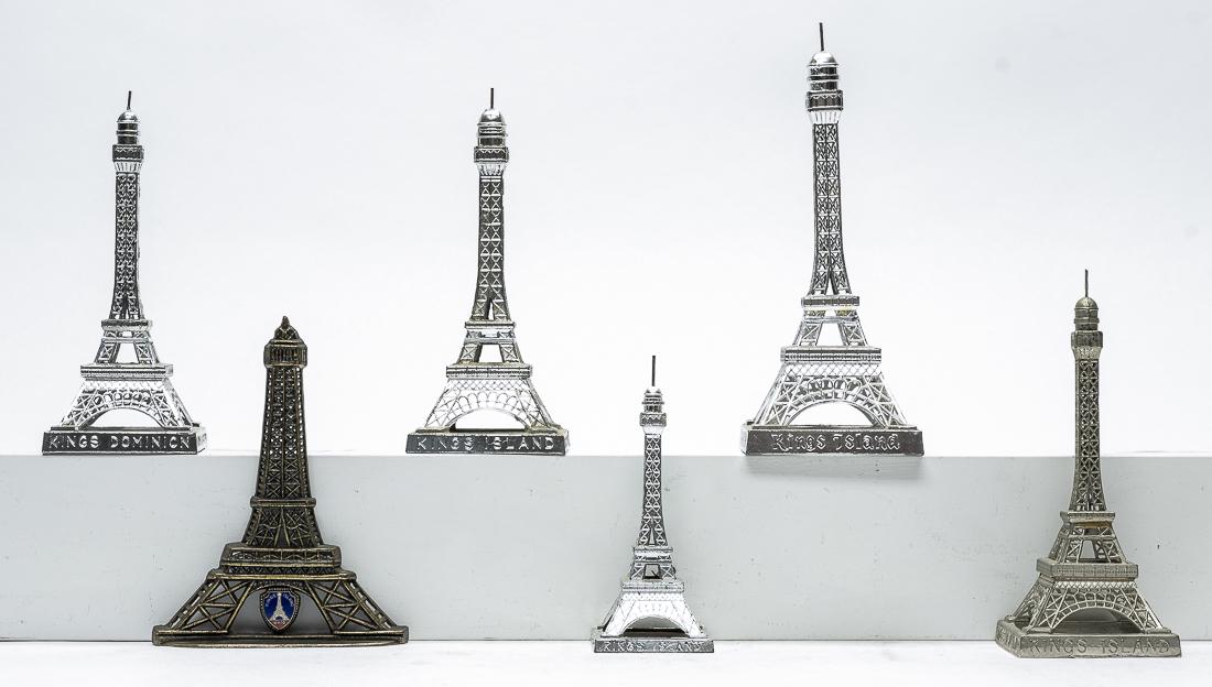 Six Kings Island Towers (1 of 3)