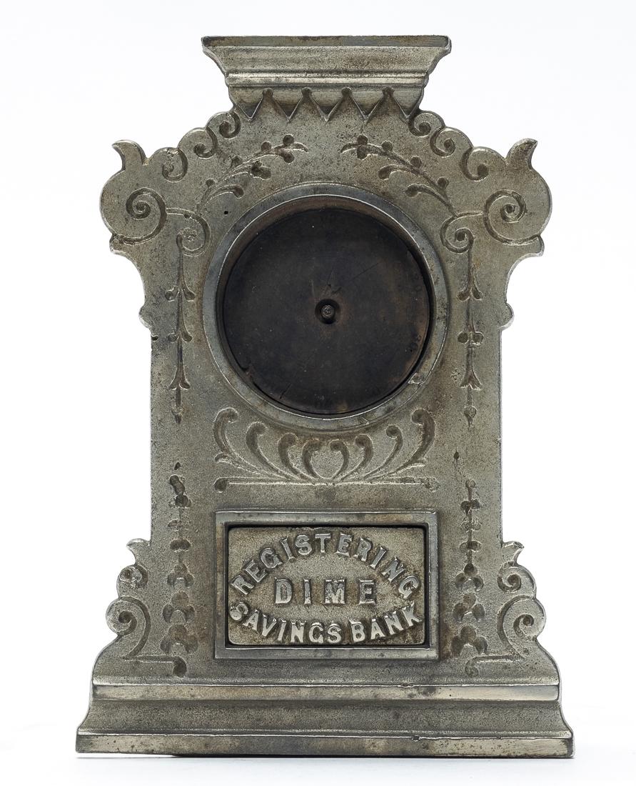 Registering Dime Saving Bank (1 of 6)
