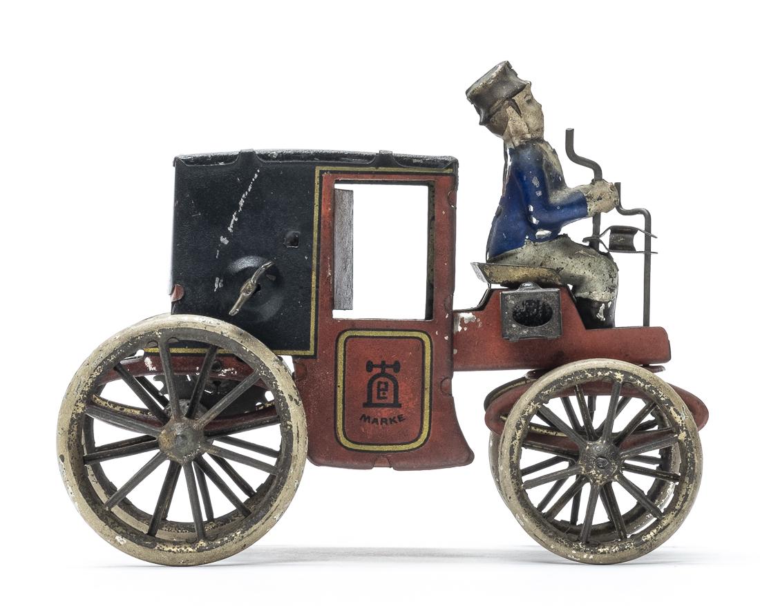 Lehmann Motorcoach (1 of 6)