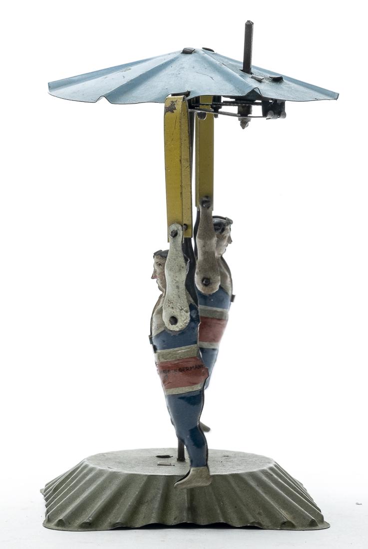 Nickel Toy Go Round (1 of 4)