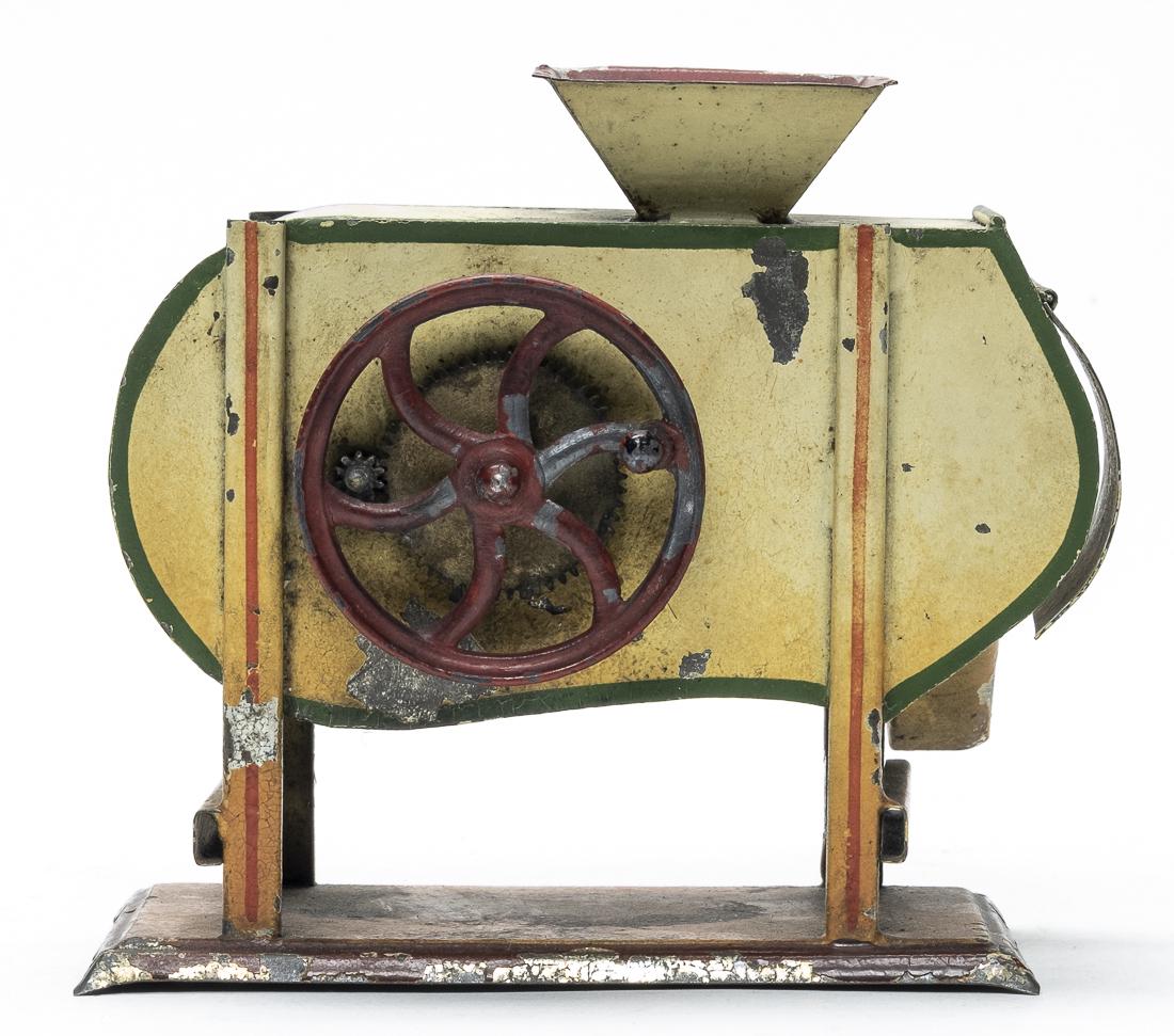 Farm Toy Steam Attachment (1 of 6)