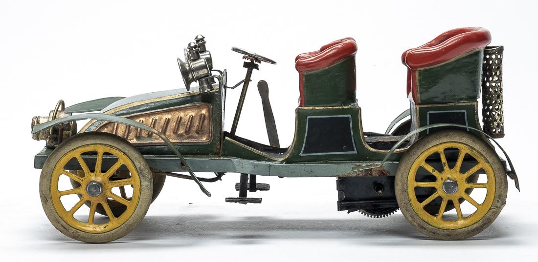 Two Seat Touring Car (1 of 6)