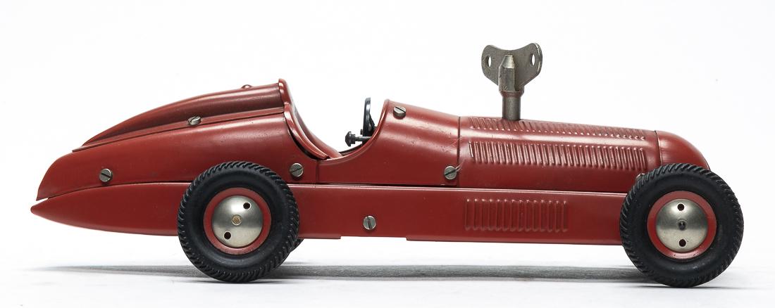 Kit Assembly Race Car (1 of 6)