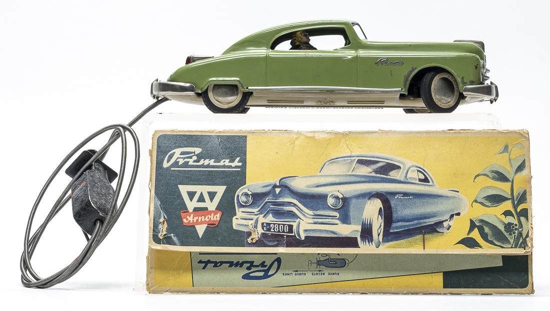 Primal Coupe with Partial Box Lid (1 of 6)