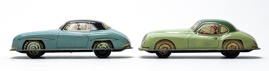 Two Friction Coupes (1 of 6)