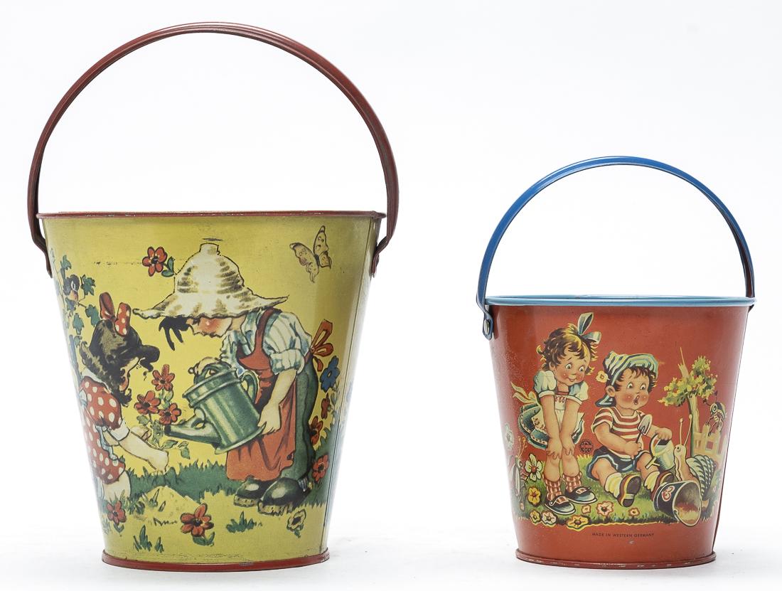 Two Sand Pails (1 of 4)