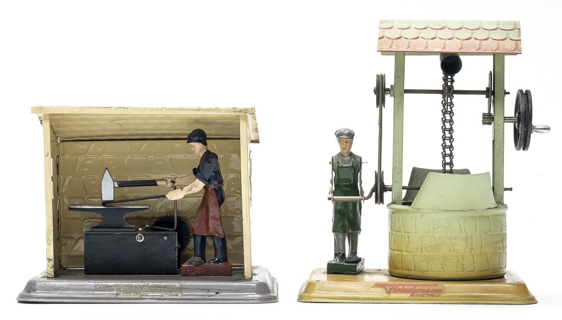 Two Steam Attachments (1 of 4)