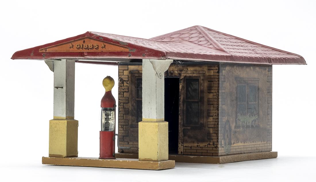 Gibbs Gas Station (1 of 5)