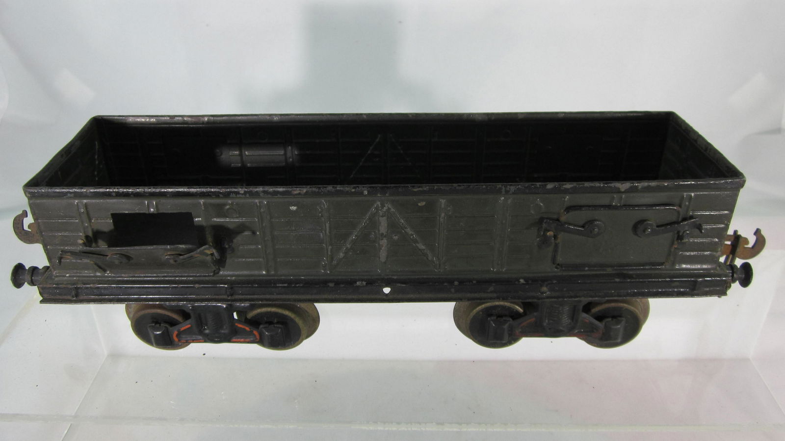 Bing Gauge 1 Coal Gondola Circa 1902 (1 of 1)